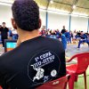 1ª Copa Jiu Jitsu Abrescas Santa Casa é um sucesso